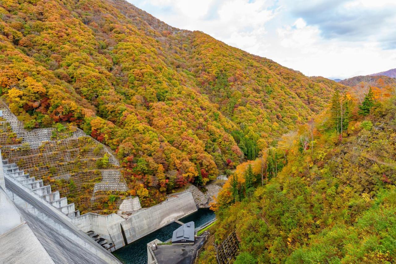 Ryokan Kamenoi Hotel Nikko Yunishigawa All-Inclusive Resort Nikko