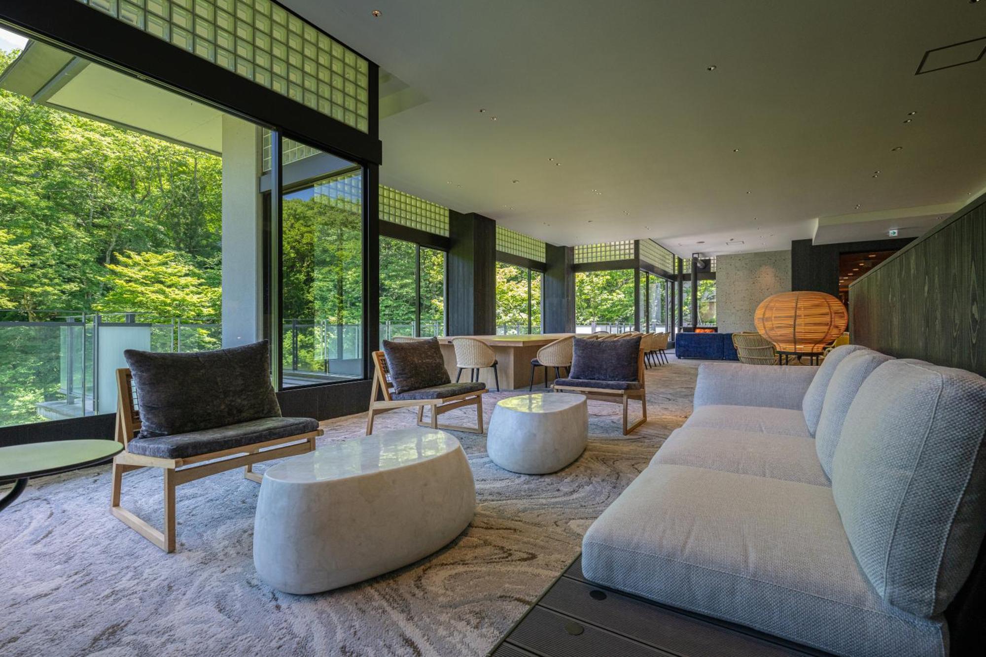 Kamenoi Hotel Nikko Yunishigawa All-Inclusive Resort Nikko