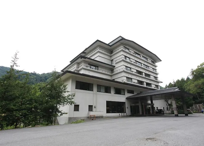 日光湯西川 平家本陣