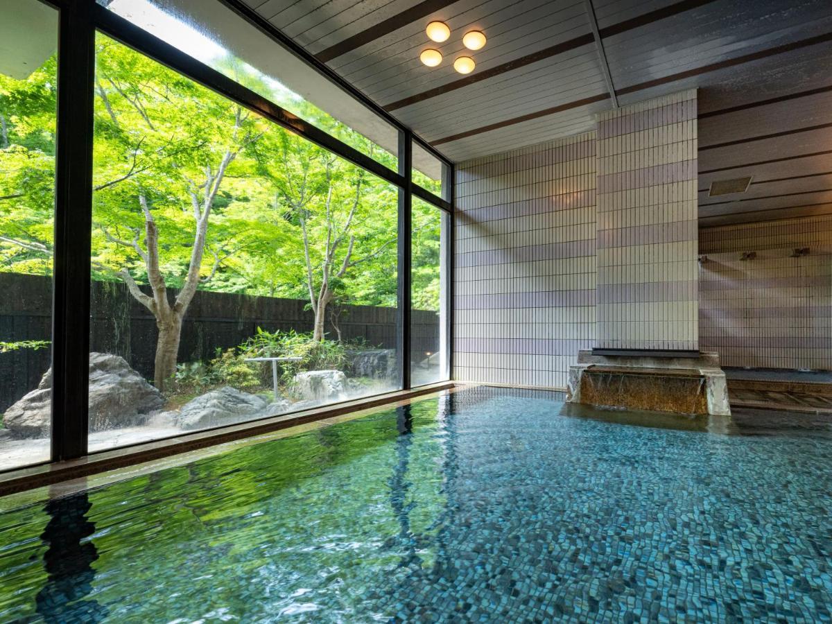 日光湯西川 平家本陣 旅館
