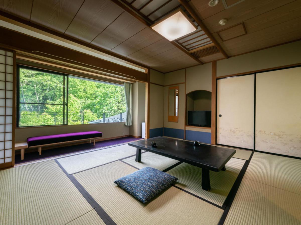 日光湯西川 平家本陣 旅館