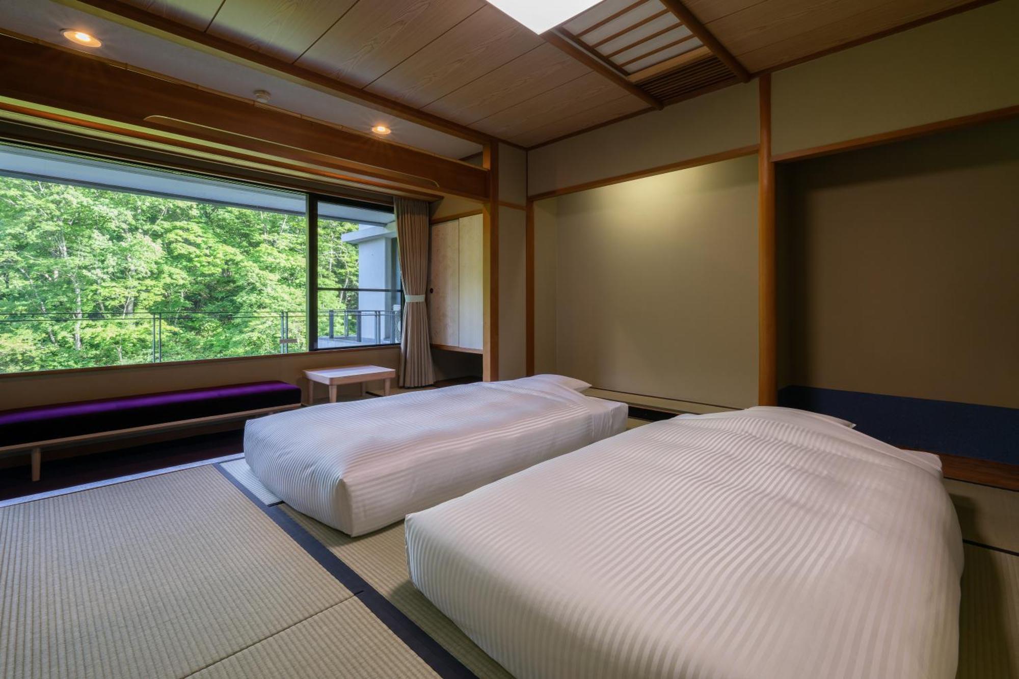 日光湯西川 平家本陣 旅館 4*