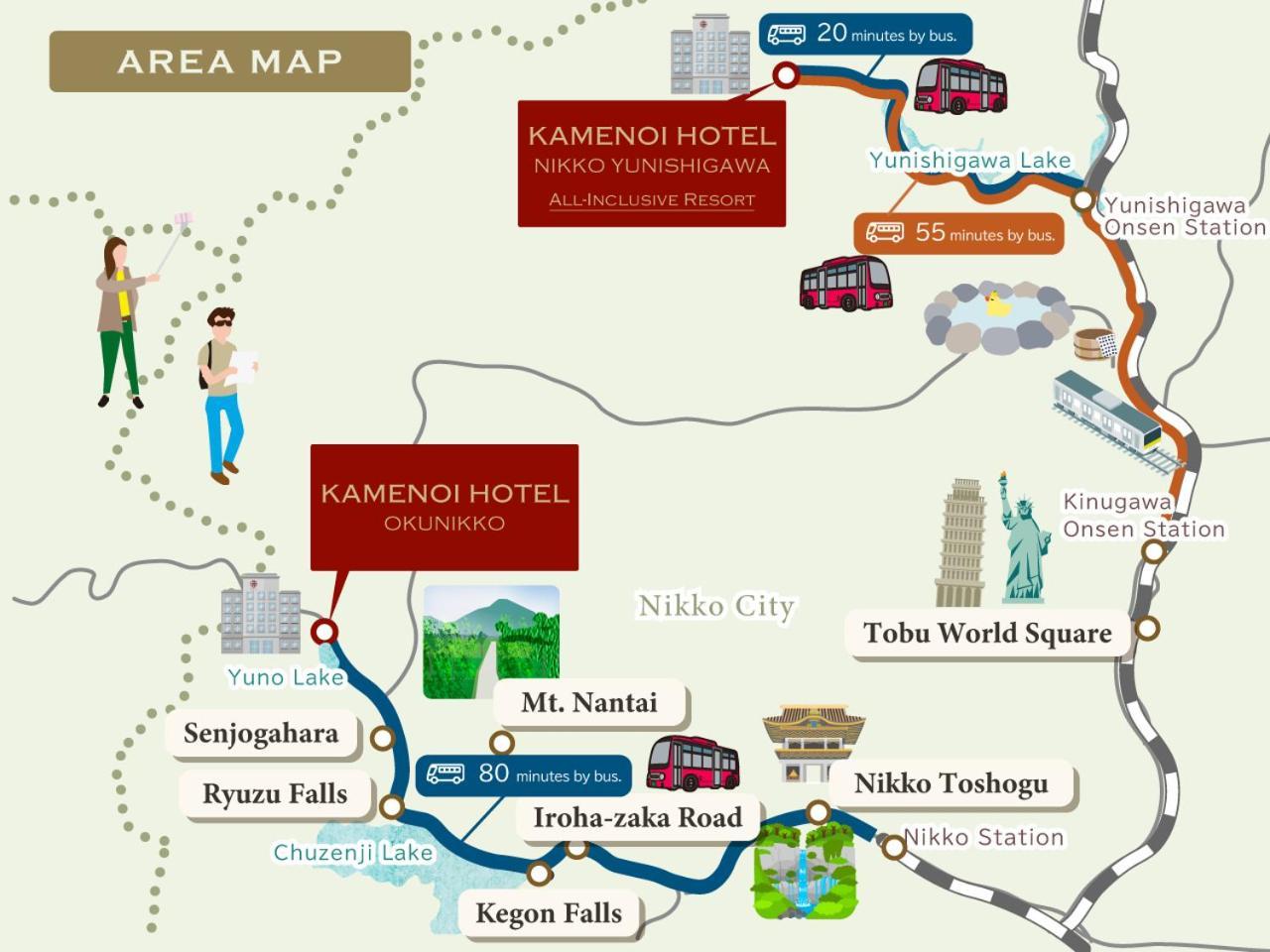 日光湯西川 平家本陣 日光市